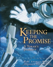 Capa do artigo Keeping The Promise