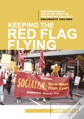 Keeping The Red Flag Flying
