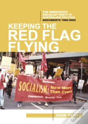 Capa do artigo Keeping The Red Flag Flying