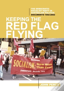 Capa do artigo Keeping The Red Flag Flying