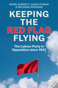 Capa do artigo Keeping The Red Flag Flying