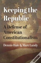 Keeping The Republic