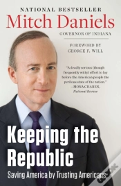 Capa do artigo Keeping The Republic
