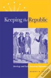 Capa do artigo Keeping The Republic