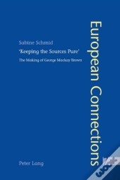 'Keeping The Sources Pure'