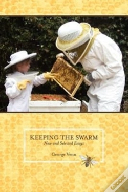 Capa do artigo Keeping The Swarm