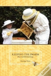 Capa do artigo Keeping The Swarm