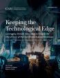 Keeping The Technological Edge - Preview