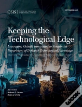 Keeping The Technological Edge