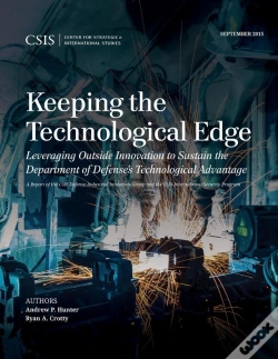 Capa do artigo Keeping The Technological Edge
