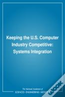 Keeping The U.S. Computer Industry Competitive