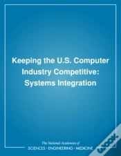Capa do artigo Keeping The U.S. Computer Industry Competitive