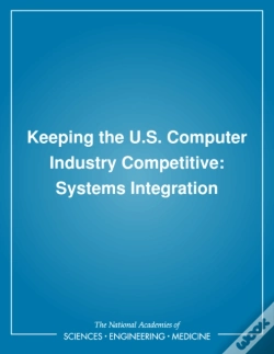 Capa do artigo Keeping The U.S. Computer Industry Competitive