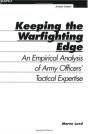 Keeping The Warfighting Edge - Preview