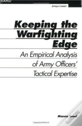 Keeping The Warfighting Edge