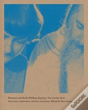Capa do artigo Keeping / The Window Open