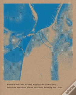 Capa do artigo Keeping / The Window Open