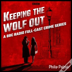 Capa do artigo Keeping The Wolf Out