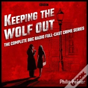 Capa do artigo Keeping The Wolf Out