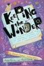 Keeping The Wonder - Preview