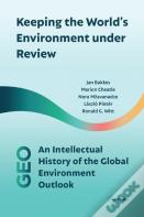 Keeping The Worldâ€™S Environment Under Review