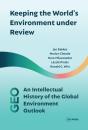 Keeping The Worldâ€™S Environment Under Review - Preview