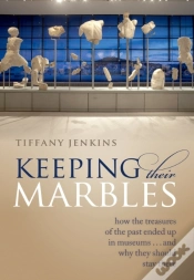 Capa do artigo Keeping Their Marbles