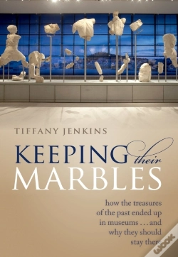 Capa do artigo Keeping Their Marbles