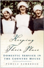 Keeping Their Place - Preview