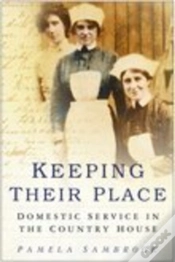 Capa do artigo Keeping Their Place