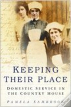 Capa do artigo Keeping Their Place