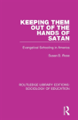 Keeping Them Out Of The Hands Of Satan - Preview