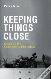 Keeping Things Close