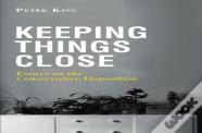 Keeping Things Close