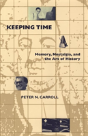 Keeping Time - Preview