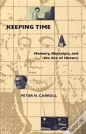 Capa do artigo Keeping Time