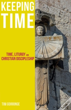 Capa do artigo Keeping Time