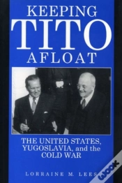 Capa do artigo Keeping Tito Afloat