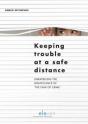 Keeping Trouble At A Safe Distance - Preview