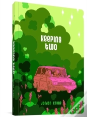 Capa do artigo Keeping Two