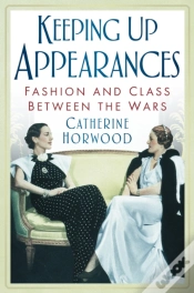 Capa do artigo Keeping Up Appearances