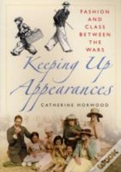Capa do artigo Keeping Up Appearances