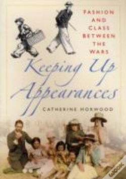 Capa do artigo Keeping Up Appearances