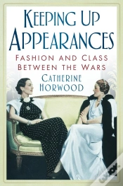 Capa do artigo Keeping Up Appearances