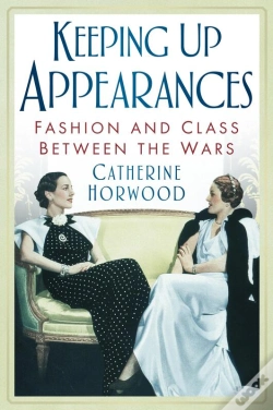 Capa do artigo Keeping Up Appearances