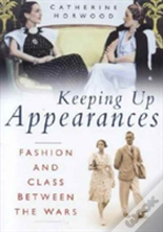 Keeping Up Appearances