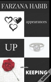 Capa do artigo Keeping Up Appearances