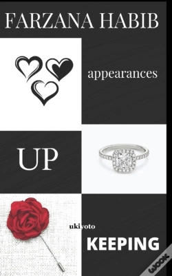 Capa do artigo Keeping Up Appearances