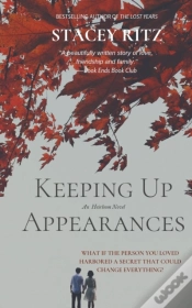 Capa do artigo Keeping Up Appearances