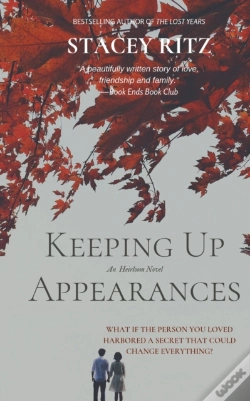 Capa do artigo Keeping Up Appearances